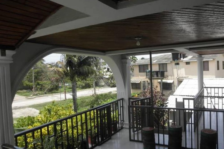Porch