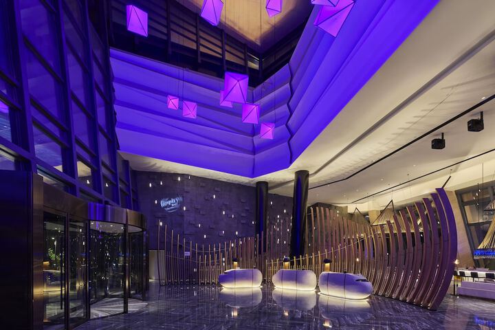 Hotel Interior 2 of 151
