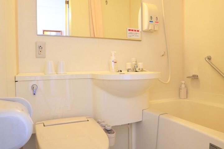 Bathroom Vanities