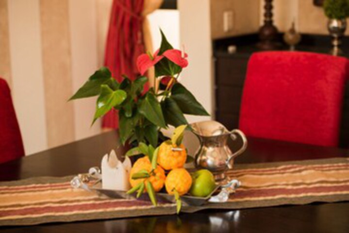 Breakfast/Coffee Service 7 of 37