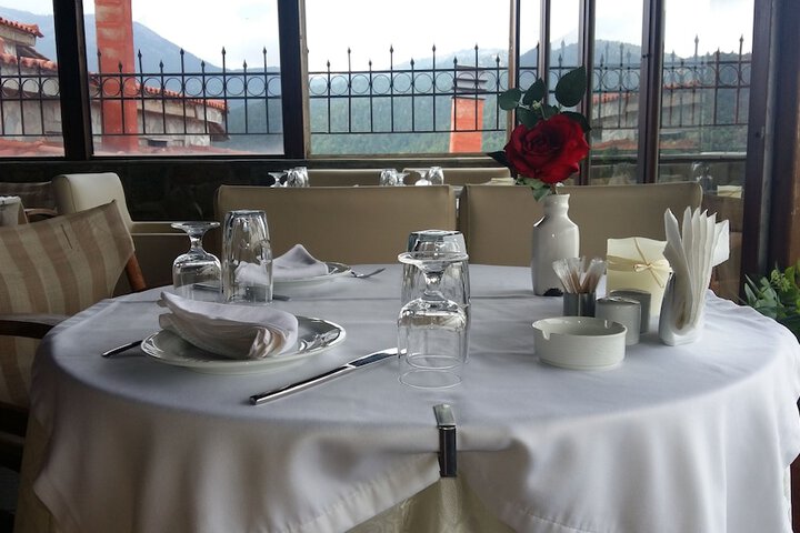 Breakfast/Coffee Service 11 of 19