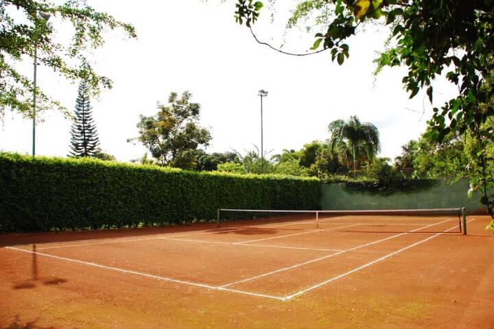 Tennis and Basketball Courts 26 of 52