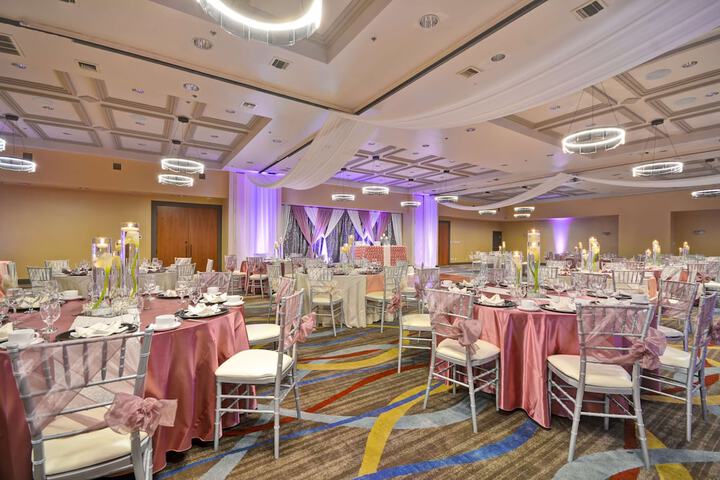 Ballroom