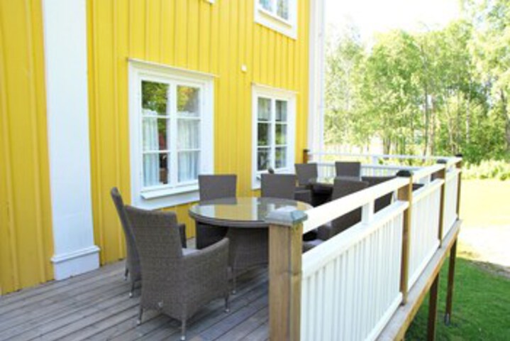 Terrace/Patio 25 of 27