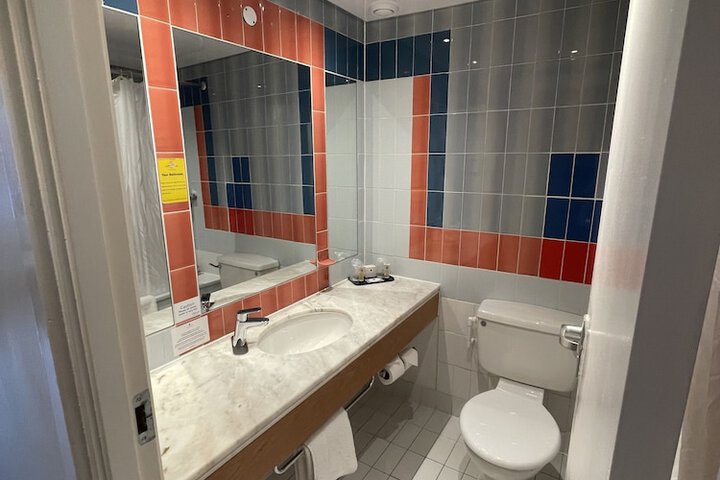 Bath Amenities