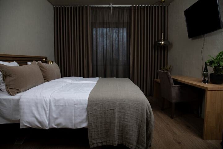 Sønderborg City Hostel in Sønderborg