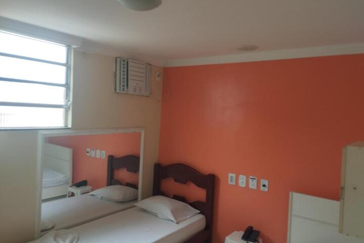 Motel pousada Zafira