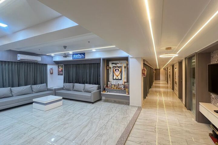 Hotel Bluzill