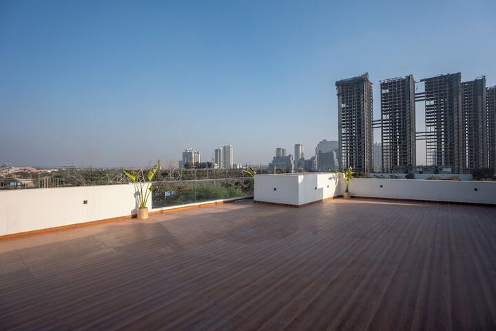 Terrace/Patio 42 of 69