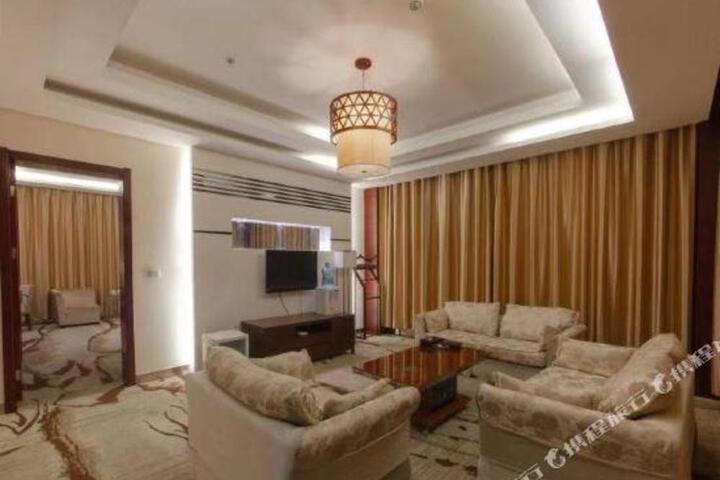 Tianchengyuan Hotel