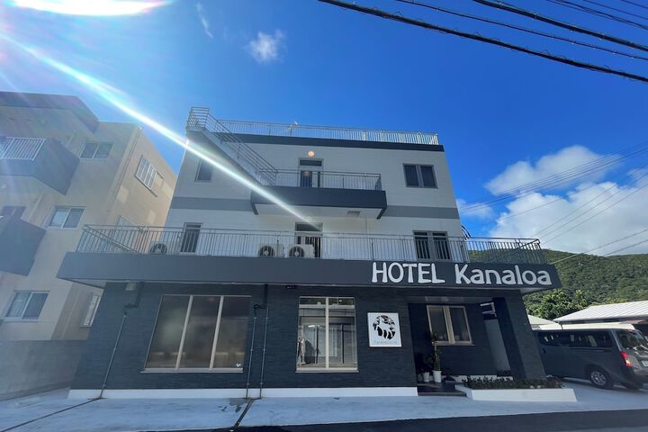 Hotel 21 of 22