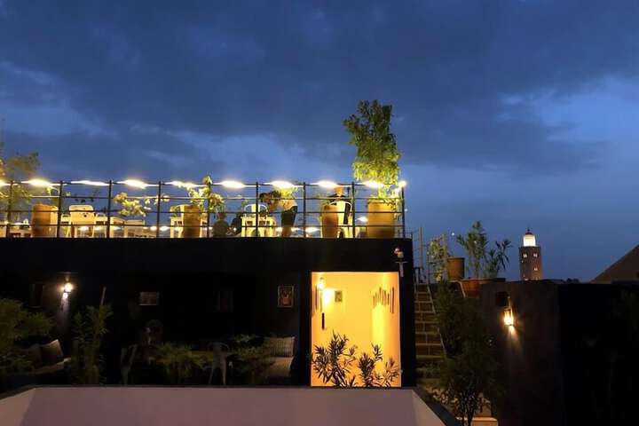 Terrace/Patio 70 of 155