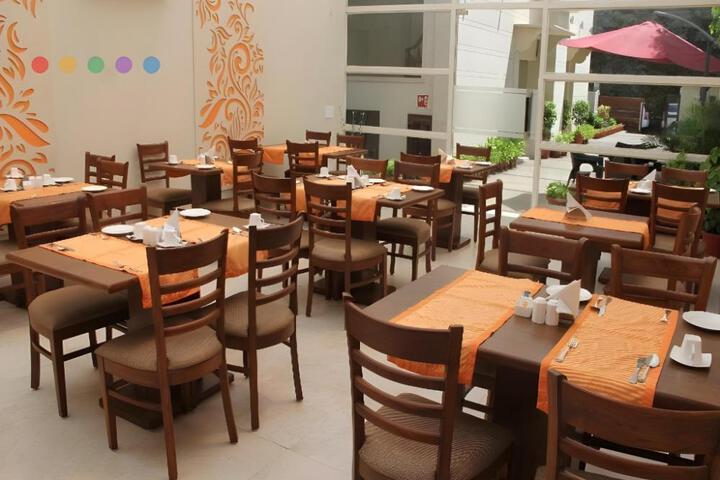 Fitness Center Photo