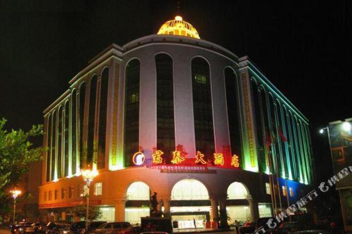 Juntai Hotel