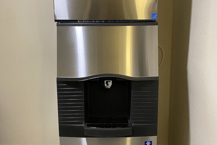 Vending machine