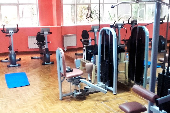 Health and Fitness 43 of 71