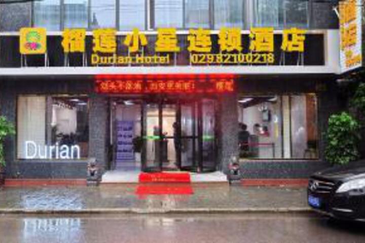 durianstar hotel