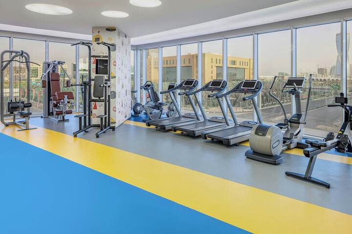 Health and Fitness 36 of 72
