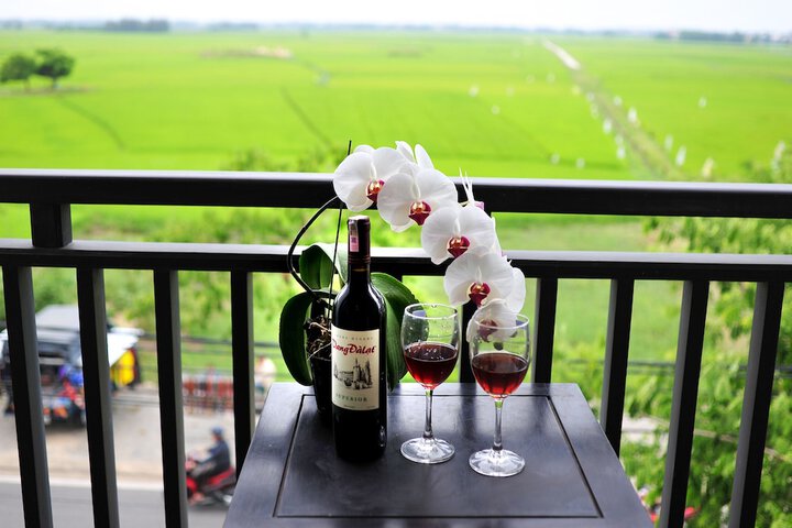 Hoi An Bali Homestay