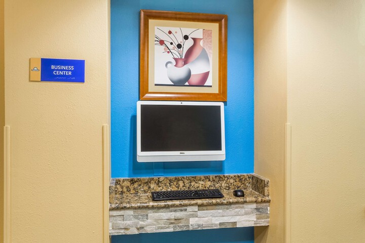 Hotel Interior 2 of 20