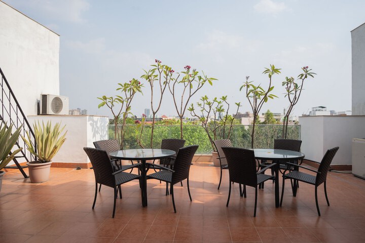 Terrace/Patio 28 of 47