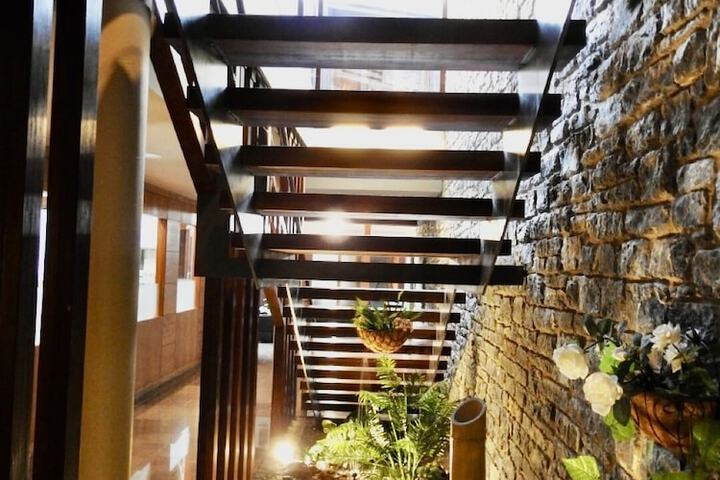 Hotel Interior 63 of 72