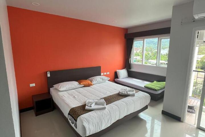 Fitness Facility Photos