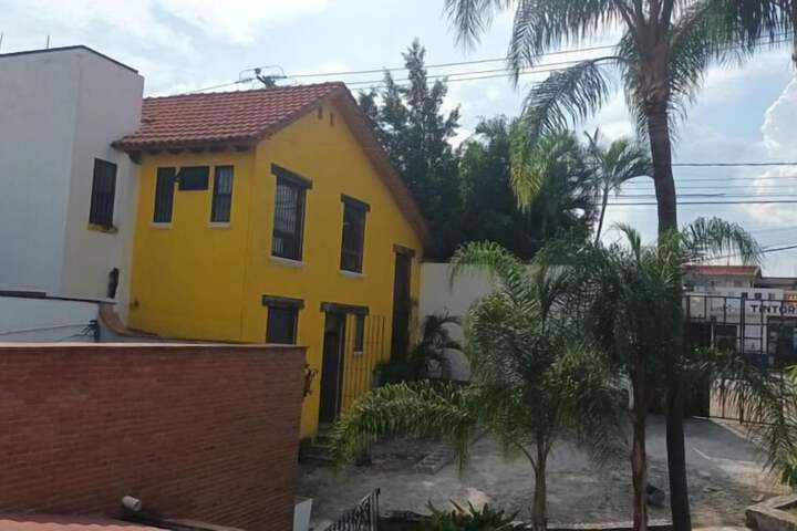 Bonanza Garden Suites