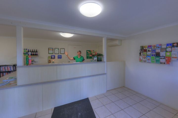 Hotel Interior 1 of 27