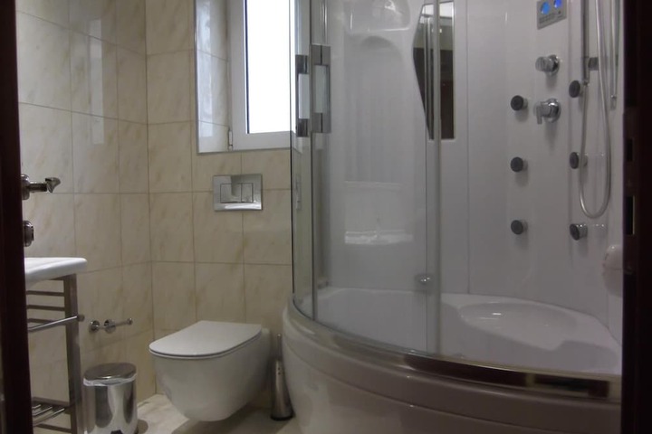Bath Interior