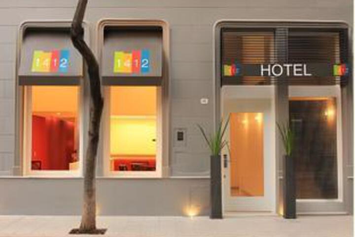 Image of 1412 Hotel Boutique