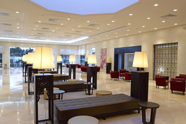 Hotel Interior 8 of 83