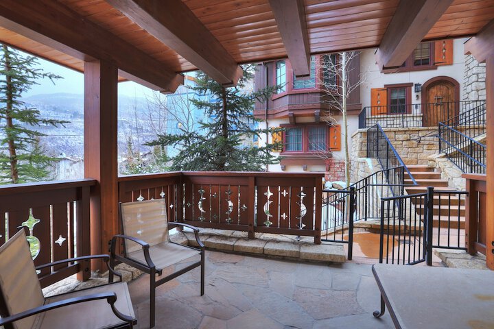 Terrace/Patio 286 of 302
