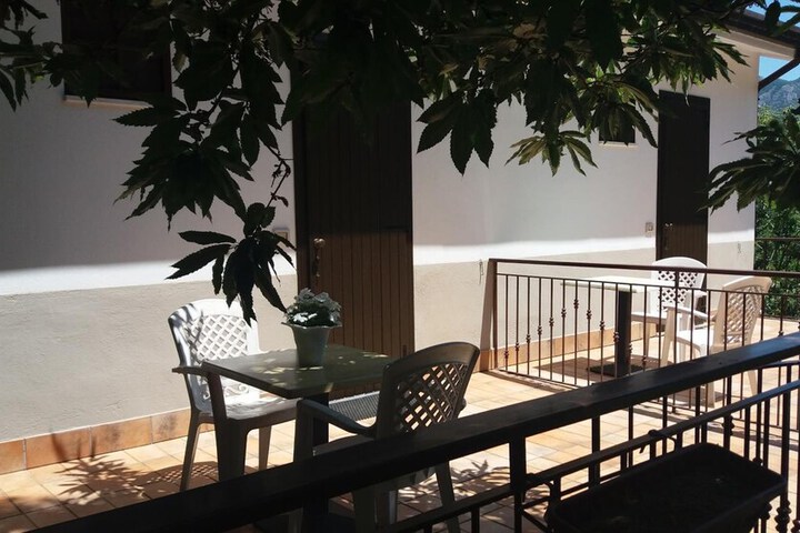 Terrace/Patio 12 of 38