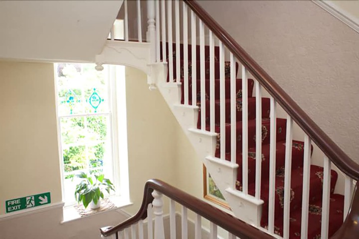 Staircase