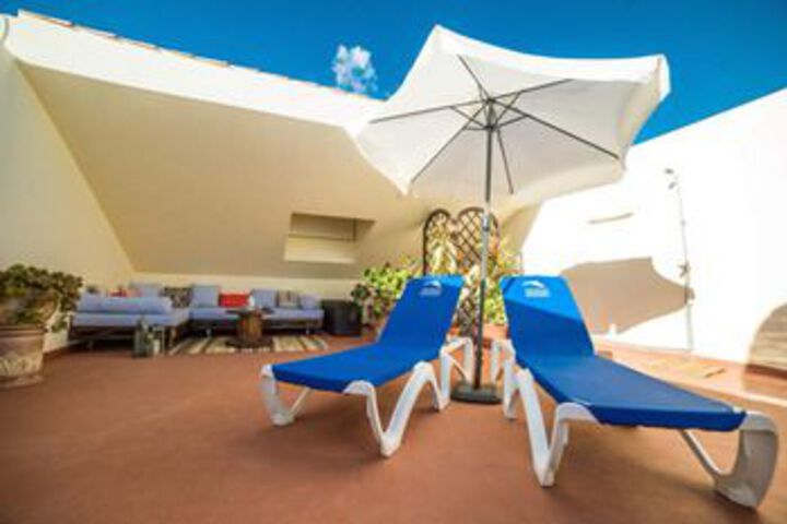 Terrace/Patio 19 of 23