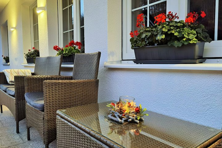 Terrace/Patio 36 of 37