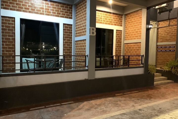Terrace/Patio 36 of 41