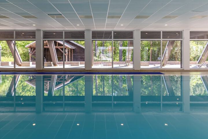 Pool to Cool