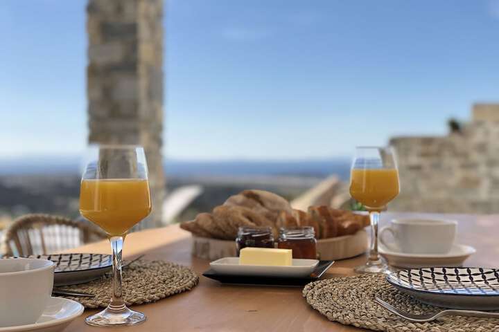 Breakfast/Coffee Service 24 of 31