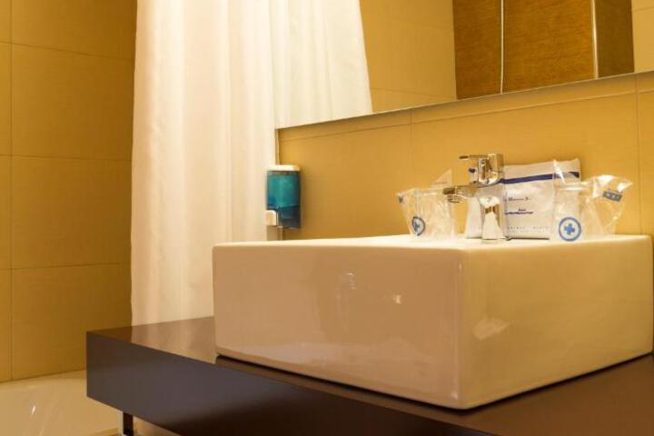 Fitness Facility Photos