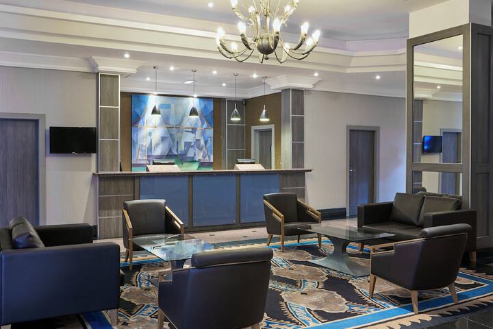 Hotel Interior 3 of 52