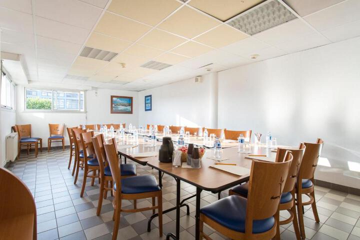 Fitness Facility Photos