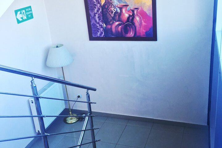 Hotel Interior 18 of 22