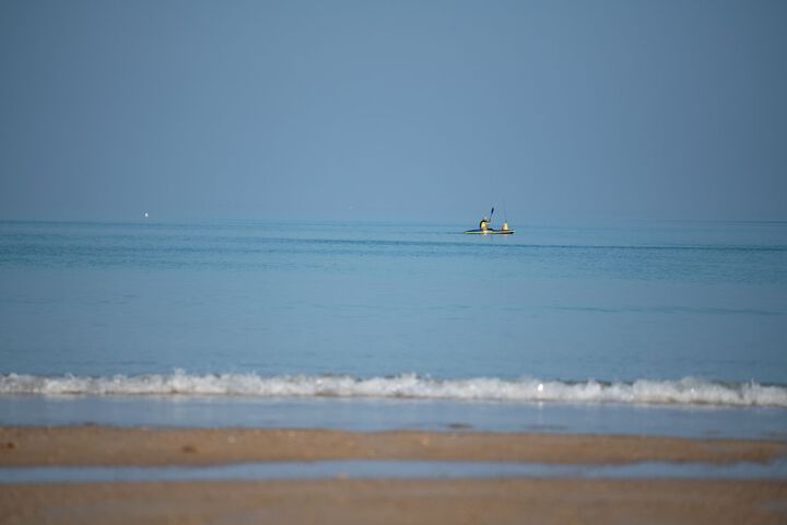 Beach 48 of 52