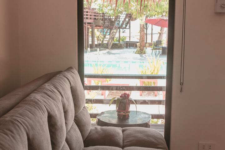 Terrace/Patio 26 of 40