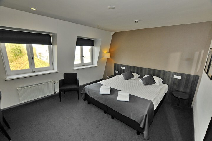 Photo of Hotel Park View Amsterdam