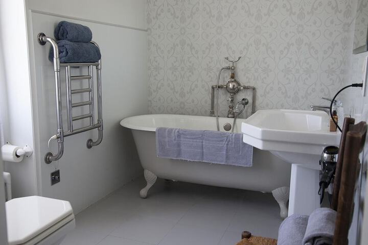 Bath Photo