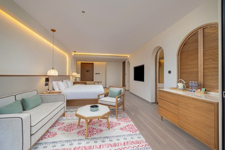 Room 14 of 85
