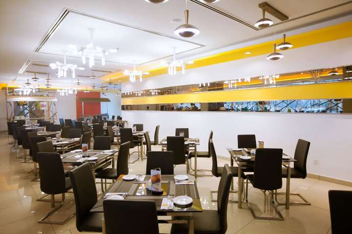 Restaurants
